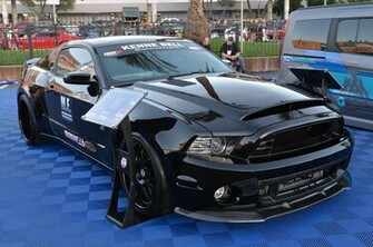 Ford Mustang Shelby Gt500 Wallpaper Attachment Grivu