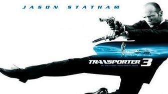 Best The Transporter Wallpaper