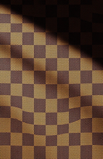 Louis Vuitton Damier Wallpaper