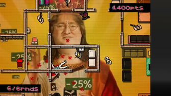For Lord Gaben Wallpaper Ing Image