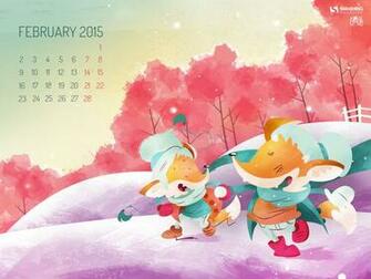 Desktop Wallpaper Calendars February Smashing Magazine