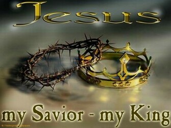 Jesus My Savior Wallpaper Pilgrims Desktop