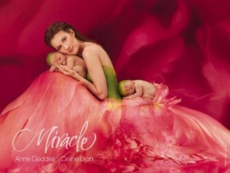 Anne Geddes Wallpaper X