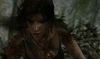 Tomb Raider Eyefinity Screenshots S Screens Max Settings