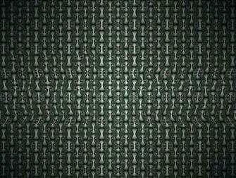 Stereogram Wallpaper