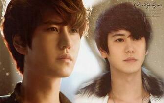 Kyuhyun Wallpaper