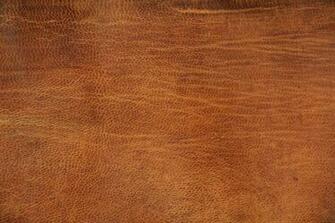 Tan Leather Texture Skin Wrinkle Material Fabric Background
