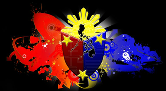 Pinoy Wallpaper Pride V By Dranzerlei