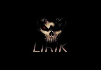Julia Cassian Painted Lirik Logo Wallpaper Streamer News