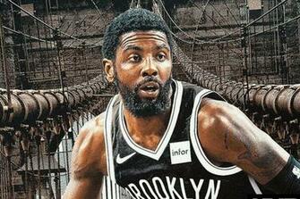 Kyrie Irving Home Is Where The Heart Netsdaily