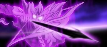 Anime Naruto HD Wallpaper By M Shu