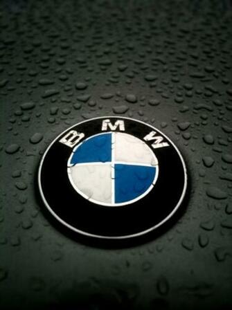 iPhone Wallpaper Bmw