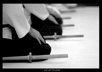 Infoaikido Wallpaper Aikido