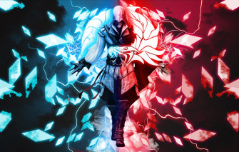Wallpaper Fragments Ezio The Creed Of Assassins