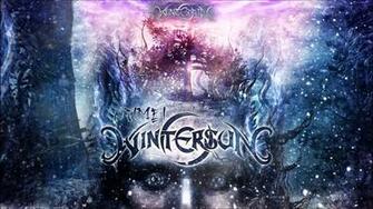 Wintersun Wallpaper