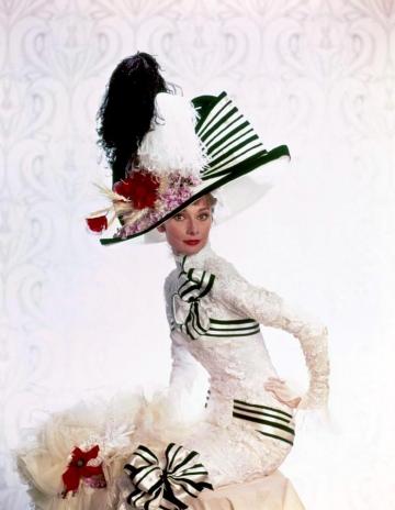 My Fair Lady Hats Photo