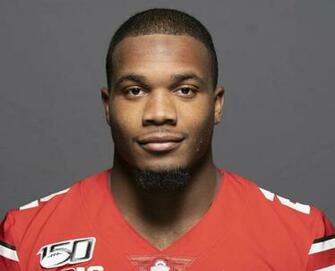 Ohio State Buckeyes Official Athletics Site J K Dobbins Rb