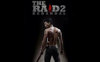 The Raid English Movie Gallery Picture
