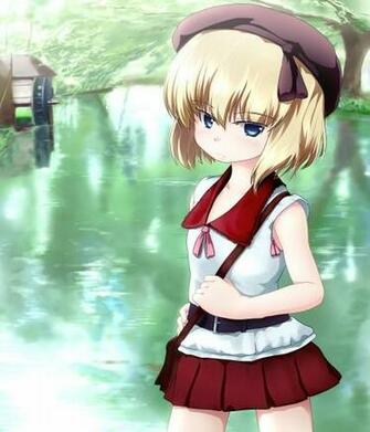Katyusha Image Gallery Desktop Wallpaper