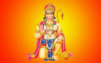 Pin Hanuman Wallpaper