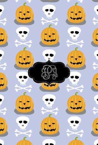 Halloween Theme Wallpaper iPhone