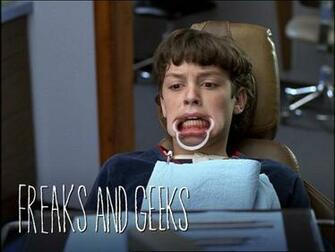 Freaks And Geeks Wallpaper