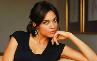 Rosario Dawson Wallpaper