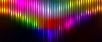 Neon Colors Wallpaper