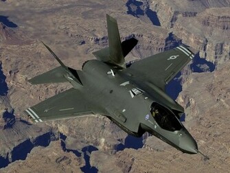 Lockheed F Wallpaper
