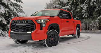 Toyota Tundra Photos Specs Re Forbes Wheels