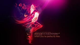 HD Dance Wallpaper Net