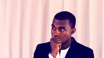 Kanye West Wallpaper Runaway