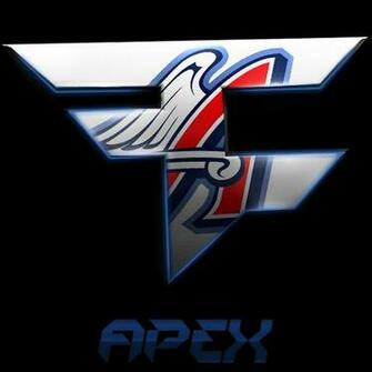 Faze Adapt Wallpaper Apex Apparel