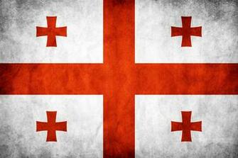 Wallpaper Of Georgia S Country Flag Paperpull
