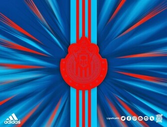 Ligrafica Mx Chivas 150314ctg