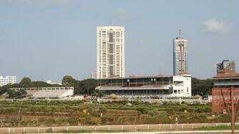 More About Mumbai And India City Wallpaper