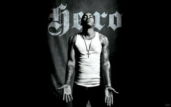 Nasty Nas Wallpaper
