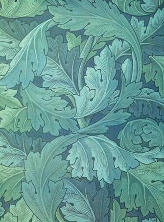 19th Century American Women Pattern
