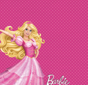 Barbie Wallpaper