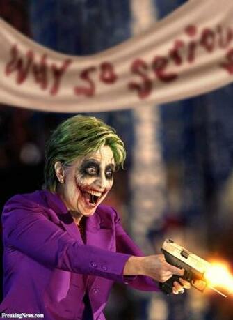 Hillary Clinton