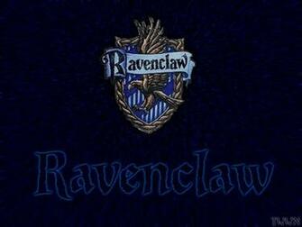 Ravenclaw Wallpaper