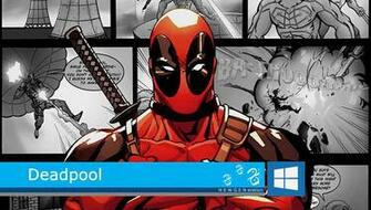 Deadpool