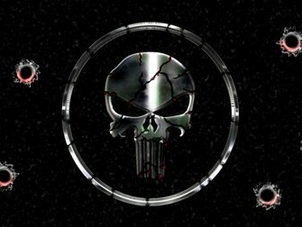 The Punisher Is Huge Wallpaper Picswallpaper