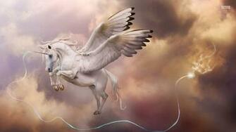 Pegasus Image Alicorn HD Wallpaper And Background Photos