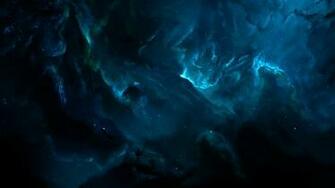 Atlantis Nebula Klyck Wallpaper HD
