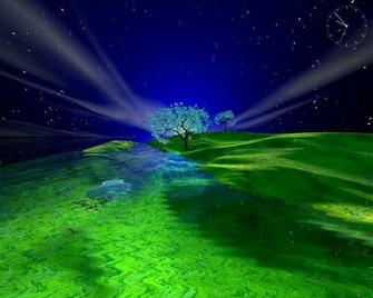 Wincustomize Explore Screensavers Sweet Dreams Screensaver