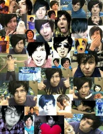 Danisnotonfire And Amazingphil Wallpaper
