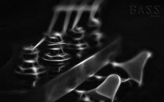 Bass Wallpaper By Rdos11 Customization Still Life