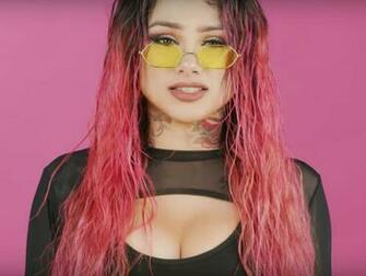 Snow Tha Product Flaunts Her Language Skills On Bilingue Lab Fm