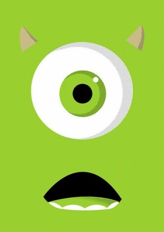 Mike Wazowski Baby Wallpaper Image Pictures Becuo